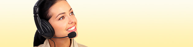 Got questions? We'll help you!