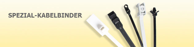 Immer die passende Befestigung