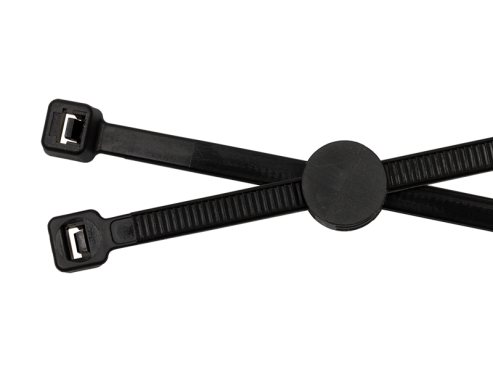 Doppelbinder mit Drehgelenk