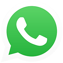 Senden Sie eine Nachricht über WhatsApp