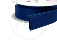 Schrumpfschlauch-Box, 2,4 mm, blau, 13 m