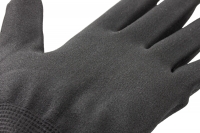 MaxiFlex assembly gloves, grey