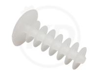 Ger�ststopfen Rundlamelle, 21 x 40 mm, natur, 1000 St�ck