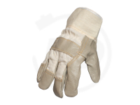 Mbelleder-Handschuhe, Gr. 10,5
