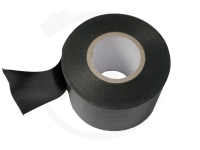 PVC - insulating tape, 50 mm x 10 m, black
