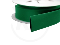 Heat-shrinkable tubing box, 19,0 mm, green, 5 m