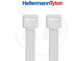 Hellermann KB 2,5 x 100 mm, für erhöhten Brandschutz, 100 Stück