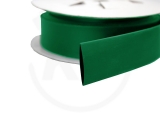 Schrumpfschlauch-Box, 25,4 mm, grün, 3 m