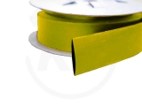 Schrumpfschlauch-Box, 25,4 mm, gelb, 3m