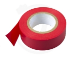 PVC - Isolierband, 50 mm x 20 m, rot