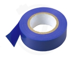PVC - Isolierband, 19 mm x 20 m, blau