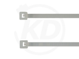 2.5 x 98 mm Kabelbinder SOPO, natur, 100 Stck