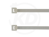 3.6 x 140 mm Kabelbinder SOPO, natur, 100 Stck