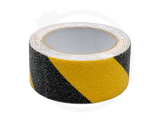 Anti-Rutsch-Band, 50 mm x 5 m, schwarz/gelb